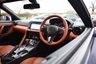 USED 2017 K NISSAN GT-R 3.8 V6 Prestige Coupe 2dr Petrol Auto 4WD Euro 6 (570 ps) BLUE OVER TAN / 2 OWNER / FSH