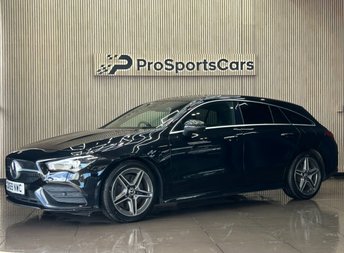 2019 MERCEDES-BENZ CLA