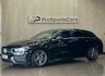 USED 2019 69 MERCEDES-BENZ CLA 2.0 CLA220 AMG Line (Premium) Shooting Brake 5dr Petrol 7G-DCT Euro 6 (s/s) (190 ps) 