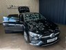 USED 2019 69 MERCEDES-BENZ CLA 2.0 CLA220 AMG Line (Premium) Shooting Brake 5dr Petrol 7G-DCT Euro 6 (s/s) (190 ps) 