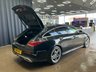 USED 2019 69 MERCEDES-BENZ CLA 2.0 CLA220 AMG Line (Premium) Shooting Brake 5dr Petrol 7G-DCT Euro 6 (s/s) (190 ps) 