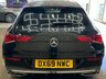 USED 2019 69 MERCEDES-BENZ CLA 2.0 CLA220 AMG Line (Premium) Shooting Brake 5dr Petrol 7G-DCT Euro 6 (s/s) (190 ps) 