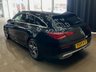 USED 2019 69 MERCEDES-BENZ CLA 2.0 CLA220 AMG Line (Premium) Shooting Brake 5dr Petrol 7G-DCT Euro 6 (s/s) (190 ps) 