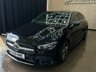 USED 2019 69 MERCEDES-BENZ CLA 2.0 CLA220 AMG Line (Premium) Shooting Brake 5dr Petrol 7G-DCT Euro 6 (s/s) (190 ps) 