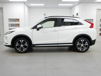 USED 2018 68 MITSUBISHI ECLIPSE CROSS 1.5 TURBO 161 BHP EDITION 4 SUV ( PAN ROOF ! ) PANORAMIC SUNROOF | LEATHER | HEADS UP DISPLAY !