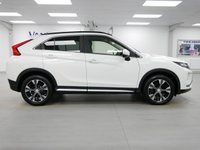 USED 2018 68 MITSUBISHI ECLIPSE CROSS 1.5 TURBO 161 BHP EDITION 4 SUV ( PAN ROOF ! ) PANORAMIC SUNROOF | LEATHER | HEADS UP DISPLAY !