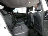 USED 2018 68 MITSUBISHI ECLIPSE CROSS 1.5 TURBO 161 BHP EDITION 4 SUV ( PAN ROOF ! ) PANORAMIC SUNROOF | LEATHER | HEADS UP DISPLAY !