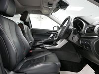 USED 2018 68 MITSUBISHI ECLIPSE CROSS 1.5 TURBO 161 BHP EDITION 4 SUV ( PAN ROOF ! ) PANORAMIC SUNROOF | LEATHER | HEADS UP DISPLAY !
