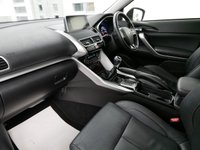 USED 2018 68 MITSUBISHI ECLIPSE CROSS 1.5 TURBO 161 BHP EDITION 4 SUV ( PAN ROOF ! ) PANORAMIC SUNROOF | LEATHER | HEADS UP DISPLAY !