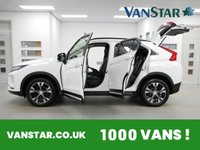 USED 2018 68 MITSUBISHI ECLIPSE CROSS 1.5 TURBO 161 BHP EDITION 4 SUV ( PAN ROOF ! ) PANORAMIC SUNROOF | LEATHER | HEADS UP DISPLAY !