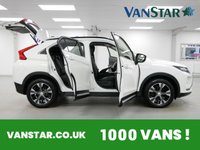 USED 2018 68 MITSUBISHI ECLIPSE CROSS 1.5 TURBO 161 BHP EDITION 4 SUV ( PAN ROOF ! ) PANORAMIC SUNROOF | LEATHER | HEADS UP DISPLAY !