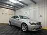 USED 2010 10 MERCEDES-BENZ CLC CLASS 2.1 CLC220 CDI Sport Coupe 3dr Diesel Manual Euro 4 (150 ps) 
