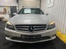 USED 2010 10 MERCEDES-BENZ CLC CLASS 2.1 CLC220 CDI Sport Coupe 3dr Diesel Manual Euro 4 (150 ps) 