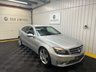 USED 2010 10 MERCEDES-BENZ CLC CLASS 2.1 CLC220 CDI Sport Coupe 3dr Diesel Manual Euro 4 (150 ps) 