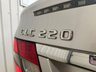 USED 2010 10 MERCEDES-BENZ CLC CLASS 2.1 CLC220 CDI Sport Coupe 3dr Diesel Manual Euro 4 (150 ps) 
