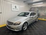 USED 2010 10 MERCEDES-BENZ CLC CLASS 2.1 CLC220 CDI Sport Coupe 3dr Diesel Manual Euro 4 (150 ps) 
