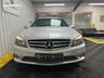 USED 2010 10 MERCEDES-BENZ CLC CLASS 2.1 CLC220 CDI Sport Coupe 3dr Diesel Manual Euro 4 (150 ps) 