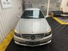 USED 2010 10 MERCEDES-BENZ CLC CLASS 2.1 CLC220 CDI Sport Coupe 3dr Diesel Manual Euro 4 (150 ps) 