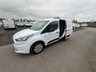 USED 2021 71 FORD TRANSIT CONNECT 1.5 200 EcoBlue Trend Panel Van 5dr Diesel Manual L1 Euro 6 (s/s) (100 ps) 1 OWNER  TRANSIT CONNECT L1