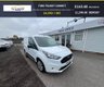 USED 2021 71 FORD TRANSIT CONNECT 1.5 200 EcoBlue Trend Panel Van 5dr Diesel Manual L1 Euro 6 (s/s) (100 ps) 1 OWNER  TRANSIT CONNECT L1