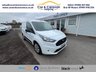 USED 2021 71 FORD TRANSIT CONNECT 1.5 200 EcoBlue Trend Panel Van 5dr Diesel Manual L1 Euro 6 (s/s) (100 ps) 1 OWNER  TRANSIT CONNECT L1
