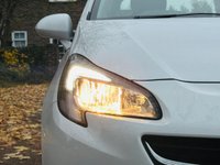 USED 2016 66 VAUXHALL CORSA 1.4i SE Hatchback 5dr Petrol Auto Euro 6 (90 ps) ++LOW MILE GEM+LEATHER+SENSORS