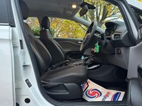 USED 2016 66 VAUXHALL CORSA 1.4i SE Hatchback 5dr Petrol Auto Euro 6 (90 ps) ++LOW MILE GEM+LEATHER+SENSORS