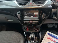 USED 2016 66 VAUXHALL CORSA 1.4i SE Hatchback 5dr Petrol Auto Euro 6 (90 ps) ++LOW MILE GEM+LEATHER+SENSORS
