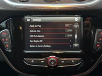 USED 2016 66 VAUXHALL CORSA 1.4i SE Hatchback 5dr Petrol Auto Euro 6 (90 ps) ++LOW MILE GEM+LEATHER+SENSORS