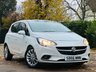 USED 2016 66 VAUXHALL CORSA 1.4i SE Hatchback 5dr Petrol Auto Euro 6 (90 ps) ++LOW MILE GEM+LEATHER+SENSORS