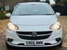 USED 2016 66 VAUXHALL CORSA 1.4i SE Hatchback 5dr Petrol Auto Euro 6 (90 ps) ++LOW MILE GEM+LEATHER+SENSORS