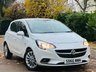USED 2016 66 VAUXHALL CORSA 1.4i SE Hatchback 5dr Petrol Auto Euro 6 (90 ps) ++LOW MILE GEM+LEATHER+SENSORS