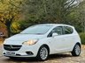 USED 2016 66 VAUXHALL CORSA 1.4i SE Hatchback 5dr Petrol Auto Euro 6 (90 ps) ++LOW MILE GEM+LEATHER+SENSORS