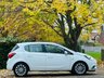 USED 2016 66 VAUXHALL CORSA 1.4i SE Hatchback 5dr Petrol Auto Euro 6 (90 ps) ++LOW MILE GEM+LEATHER+SENSORS