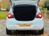 USED 2016 66 VAUXHALL CORSA 1.4i SE Hatchback 5dr Petrol Auto Euro 6 (90 ps) ++LOW MILE GEM+LEATHER+SENSORS