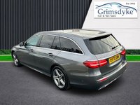 USED 2020 70 MERCEDES-BENZ E-CLASS 2.0 E300de 13.5kWh AMG Line (Premium) Estate 5dr Diesel Plug-in Hybrid G-Tronic+ Euro 6 (s/s) (306 ps) ** RAC BUYSURE INSPECTED **