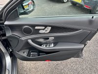 USED 2020 70 MERCEDES-BENZ E-CLASS 2.0 E300de 13.5kWh AMG Line (Premium) Estate 5dr Diesel Plug-in Hybrid G-Tronic+ Euro 6 (s/s) (306 ps) ** RAC BUYSURE INSPECTED **
