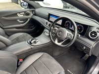 USED 2020 70 MERCEDES-BENZ E-CLASS 2.0 E300de 13.5kWh AMG Line (Premium) Estate 5dr Diesel Plug-in Hybrid G-Tronic+ Euro 6 (s/s) (306 ps) ** RAC BUYSURE INSPECTED **