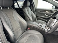 USED 2020 70 MERCEDES-BENZ E-CLASS 2.0 E300de 13.5kWh AMG Line (Premium) Estate 5dr Diesel Plug-in Hybrid G-Tronic+ Euro 6 (s/s) (306 ps) ** RAC BUYSURE INSPECTED **