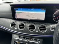 USED 2020 70 MERCEDES-BENZ E-CLASS 2.0 E300de 13.5kWh AMG Line (Premium) Estate 5dr Diesel Plug-in Hybrid G-Tronic+ Euro 6 (s/s) (306 ps) ** RAC BUYSURE INSPECTED **