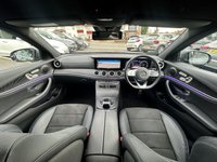 USED 2020 70 MERCEDES-BENZ E-CLASS 2.0 E300de 13.5kWh AMG Line (Premium) Estate 5dr Diesel Plug-in Hybrid G-Tronic+ Euro 6 (s/s) (306 ps) ** RAC BUYSURE INSPECTED **