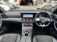 USED 2020 70 MERCEDES-BENZ E-CLASS 2.0 E300de 13.5kWh AMG Line (Premium) Estate 5dr Diesel Plug-in Hybrid G-Tronic+ Euro 6 (s/s) (306 ps) ** RAC BUYSURE INSPECTED **