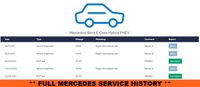 USED 2020 70 MERCEDES-BENZ E-CLASS 2.0 E300de 13.5kWh AMG Line (Premium) Estate 5dr Diesel Plug-in Hybrid G-Tronic+ Euro 6 (s/s) (306 ps) ** RAC BUYSURE INSPECTED **