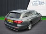USED 2020 70 MERCEDES-BENZ E-CLASS 2.0 E300de 13.5kWh AMG Line (Premium) Estate 5dr Diesel Plug-in Hybrid G-Tronic+ Euro 6 (s/s) (306 ps) ** RAC BUYSURE INSPECTED **