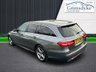 USED 2020 70 MERCEDES-BENZ E-CLASS 2.0 E300de 13.5kWh AMG Line (Premium) Estate 5dr Diesel Plug-in Hybrid G-Tronic+ Euro 6 (s/s) (306 ps) ** RAC BUYSURE INSPECTED **