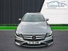 USED 2020 70 MERCEDES-BENZ E-CLASS 2.0 E300de 13.5kWh AMG Line (Premium) Estate 5dr Diesel Plug-in Hybrid G-Tronic+ Euro 6 (s/s) (306 ps) ** RAC BUYSURE INSPECTED **