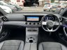 USED 2020 70 MERCEDES-BENZ E-CLASS 2.0 E300de 13.5kWh AMG Line (Premium) Estate 5dr Diesel Plug-in Hybrid G-Tronic+ Euro 6 (s/s) (306 ps) ** RAC BUYSURE INSPECTED **