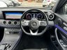 USED 2020 70 MERCEDES-BENZ E-CLASS 2.0 E300de 13.5kWh AMG Line (Premium) Estate 5dr Diesel Plug-in Hybrid G-Tronic+ Euro 6 (s/s) (306 ps) ** RAC BUYSURE INSPECTED **