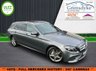 USED 2020 70 MERCEDES-BENZ E-CLASS 2.0 E300de 13.5kWh AMG Line (Premium) Estate 5dr Diesel Plug-in Hybrid G-Tronic+ Euro 6 (s/s) (306 ps) ** RAC BUYSURE INSPECTED **
