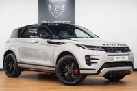 USED 2022 LAND ROVER RANGE ROVER EVOQUE 1.5 P300e Autobiography 